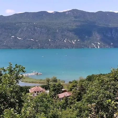 Le Clos Des Primevères Appartement