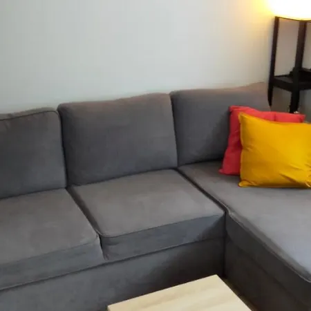 Le Clos Des Primevères Aix-les-Bains