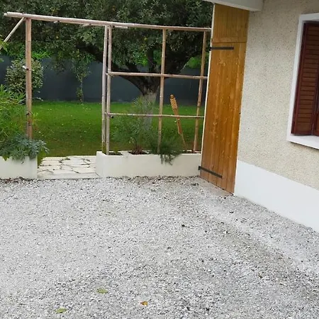 Le Clos Des Primevères Aix-les-Bains