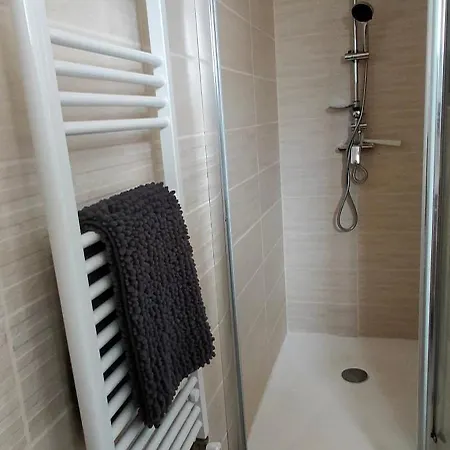 Le Clos Des Primevères Appartement