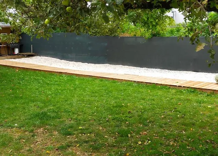 Appartamento Le Clos Des Primevères