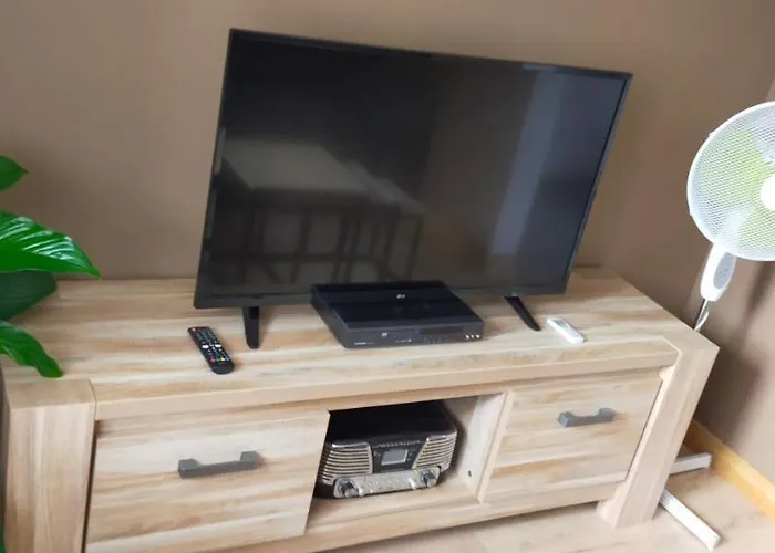 Le Clos Des Primevères Appartamento