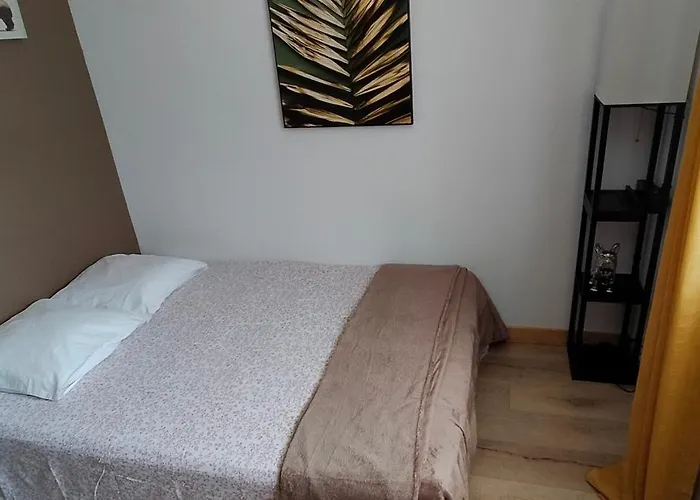 Le Clos Des Primevères Aix-les-Bains