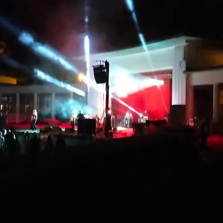 Appartamento Le Clos Des Primevères