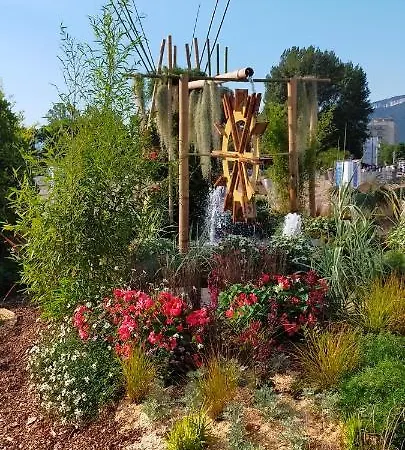 Le Clos Des Primevères Appartamento *