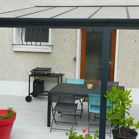 Le Clos Des Primevères Appartamento *