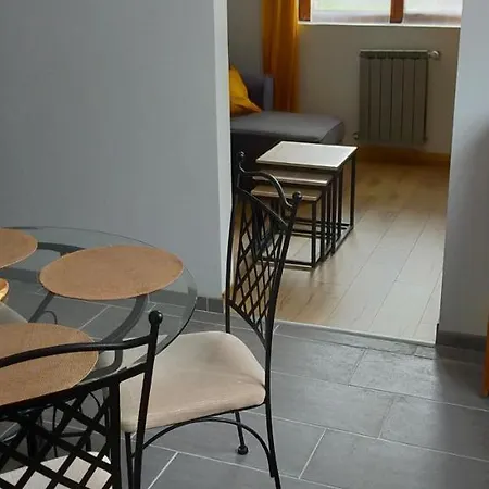 Le Clos Des Primeveres Lejlighed