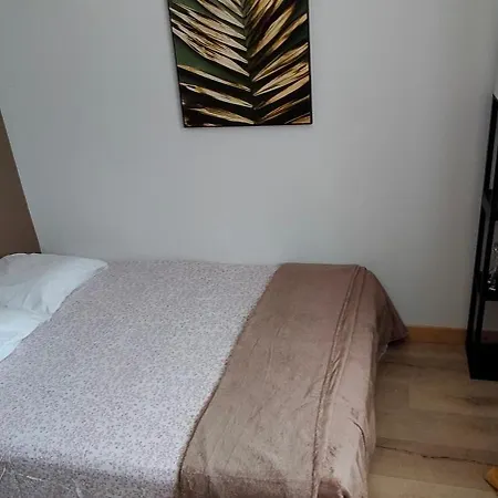 Le Clos Des Primevères Aix-les-Bains