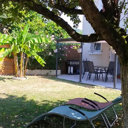 Le Clos Des Primevères