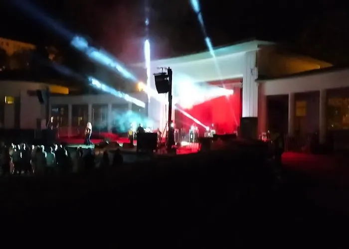 Appartement Le Clos Des Primeveres