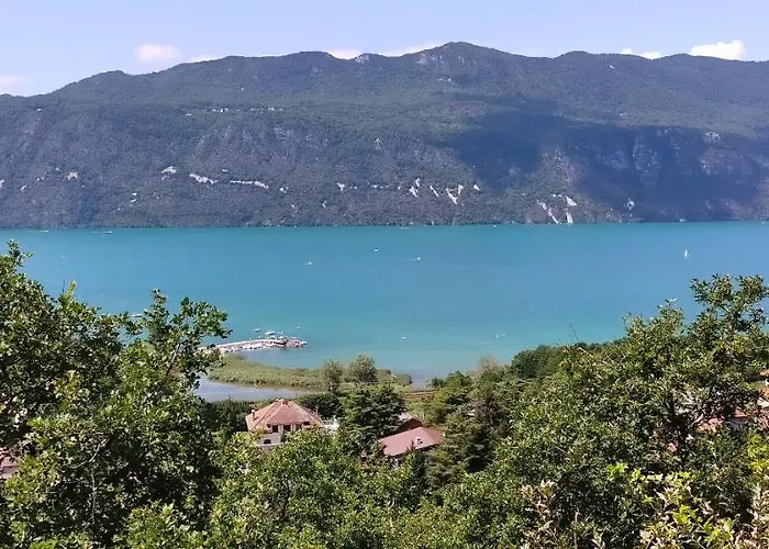 Le Clos Des Primeveres Appartement