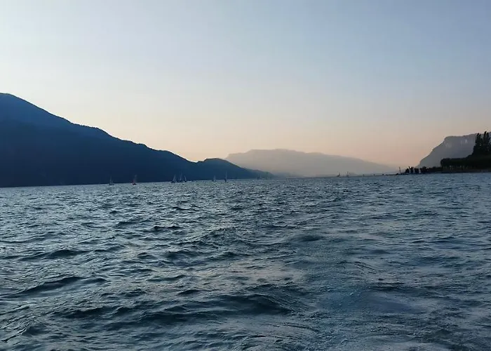 Le Clos Des Primevères Aix-les-Bains