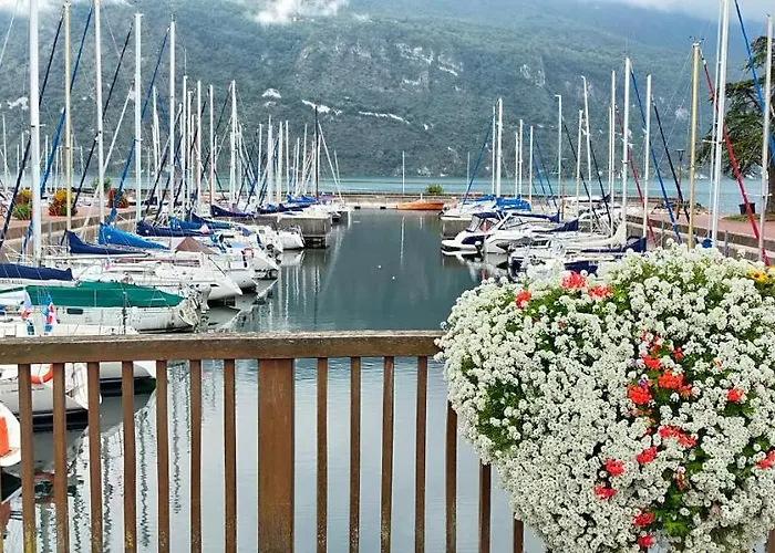 Appartamento Le Clos Des Primevères