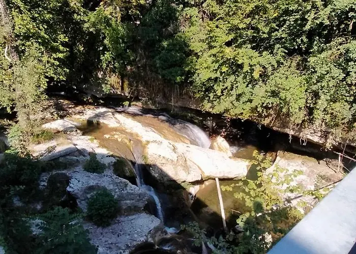 Le Clos Des Primevères