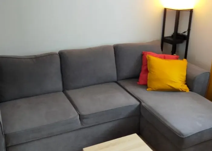 Le Clos Des Primeveres Aix-les-Bains