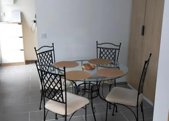 Le Clos Des Primeveres Appartement *