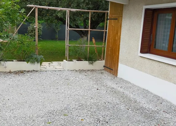 Le Clos Des Primeveres Aix-les-Bains