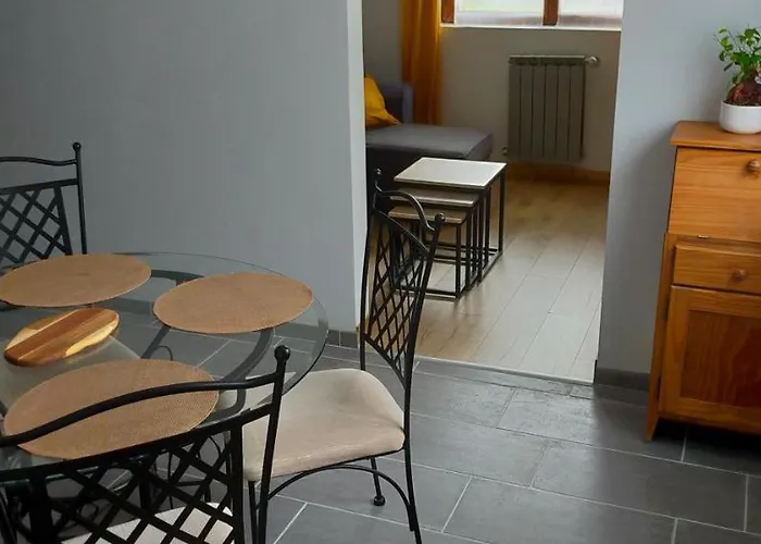 Le Clos Des Primeveres Appartement