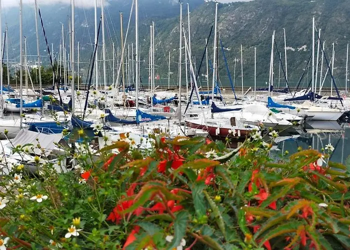Le Clos Des Primevères Aix-les-Bains
