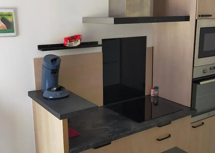 Le Clos Des Primeveres Appartement *