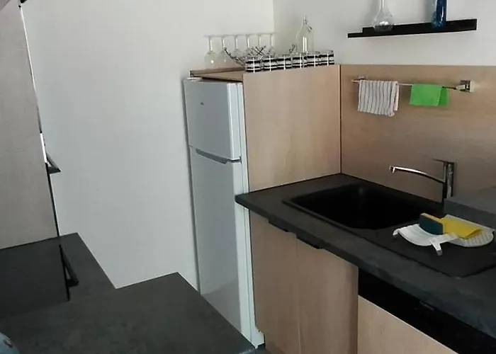 Appartement Le Clos Des Primeveres *