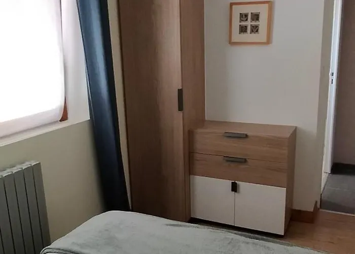 Le Clos Des Primevères *