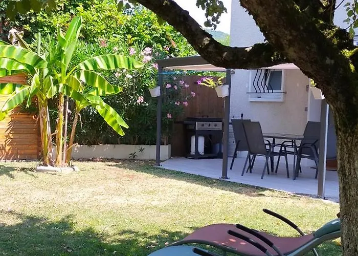 Le Clos Des Primevères