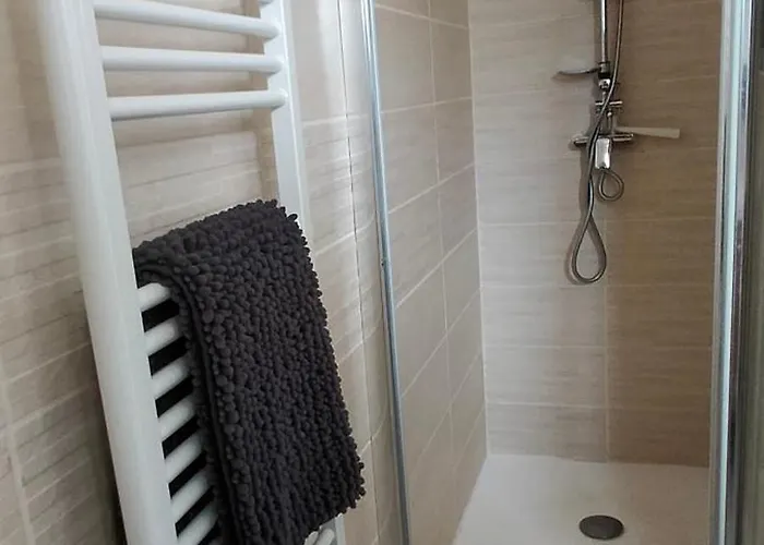 Le Clos Des Primeveres Appartement